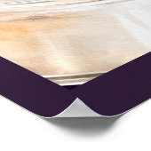 Du bist der Magick Poster (Ecke)