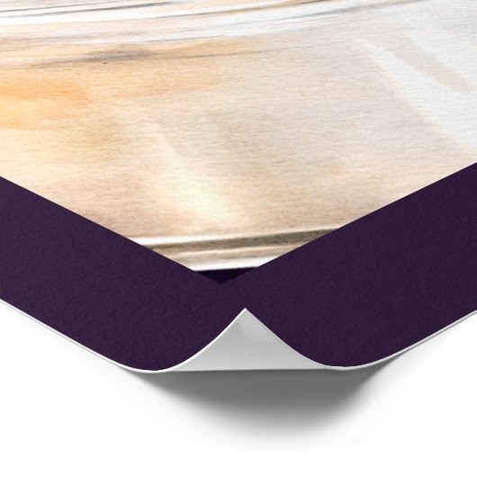 Du bist der Magick Poster (Ecke)