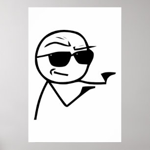 Du bist der Mann - Poster