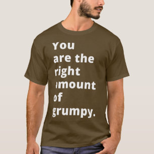 Du bist der richtige Valentinstag T-Shirt