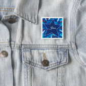 Du bist der Stern Button (Beispiel)