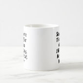 Du bist der Urheber der Tasse deines Lebens (Mittel)