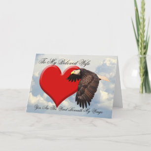 DU BIST DER WIND-NUTZER MEINER TEILE FEIERTAGSKARTE