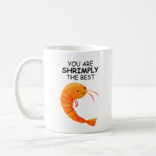 Du bist die Beste Kaffeetasse