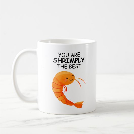 Du bist die Beste Kaffeetasse (Links)