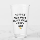 Du bist die beste Sintflut meines Lebens, Valentin Glas (Vorderseite)