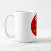 Du bist die beste Tasse (Links)