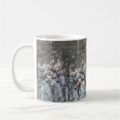 "Du bist die einzige Tasse" Kaffeetasse (Links)