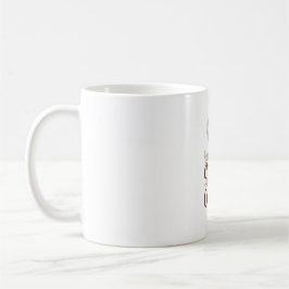 Du bist die Sahne zu meinem Kaffeebecher – Romanti Kaffeetasse