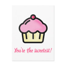 Du bist die süßeste! Valentinstag