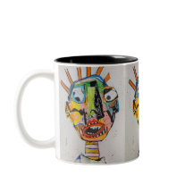 Du bist dran 11oz 