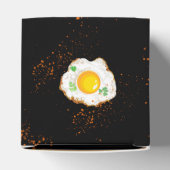 "Du bist Egg-stra Special! Geschenkschachtel (Oben)
