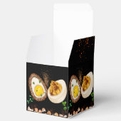 "Du bist Egg-stra Special! Geschenkschachtel (Geöffnet)