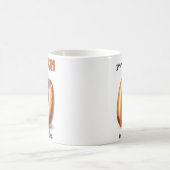Du bist ein Bub in einer Million lustiger niedlich Kaffeetasse (Mittel)