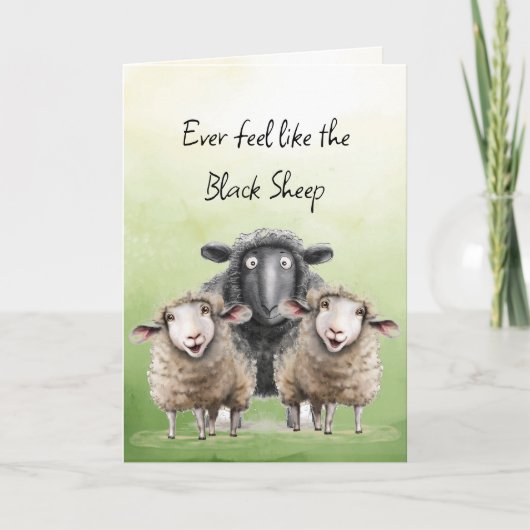 Du bist ein herausragender Ermutigungsspass-Spaß Karte (Vorderseite)