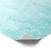 Du bist ein Kind von Gott Poster Wall Art Scriptur (Ecke)