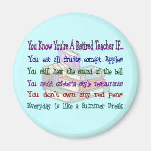 Du bist ein Lektorat, wenn... Magnet