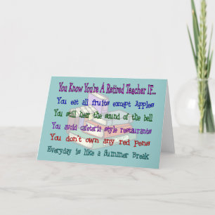 Du bist ein LERNER, WENN... Karte