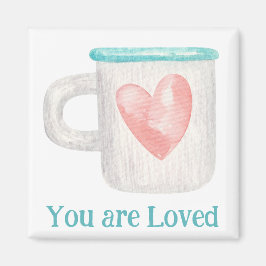 Du bist ein Lieblingsmagnet Magnet