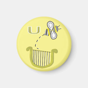 Du bist ein Lügner Magnet