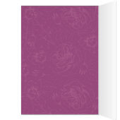 Du bist ein Phantastischer Segen in meinem Leben (Innen (Links))