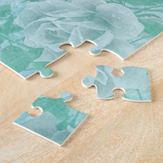 Du bist ein Puzzle-Kinderspiel-Skript Puzzle (Seite)