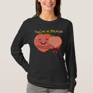 Du bist ein Schatz T-Shirt