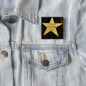 Du bist ein Star_ Button (Beispiel)