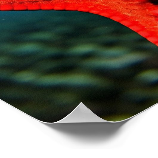 Du bist ein Superstar! Poster (Ecke)