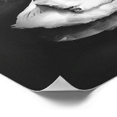 Du bist ein Überkomer_ Poster (Ecke)