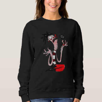 Du bist ein Versager Sweatshirt