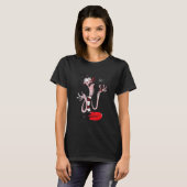 Du bist ein Versager T-Shirt (Vorne ganz)
