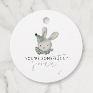 Du bist ein wenig sonnig süß adorable rustikal geschenkanhänger