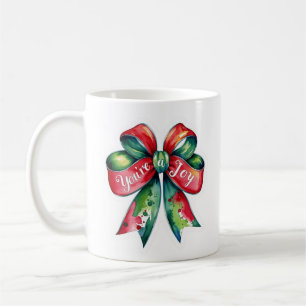 Du bist eine fröhliche Tasse
