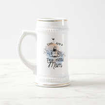 Du bist eine großartige Mama