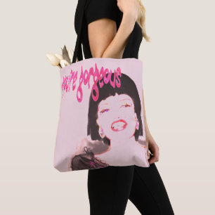 Du bist eine großartige Tote-Bag von Künstler Tasche