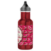 Du bist eine in einer edelstahlflasche (Rechts)