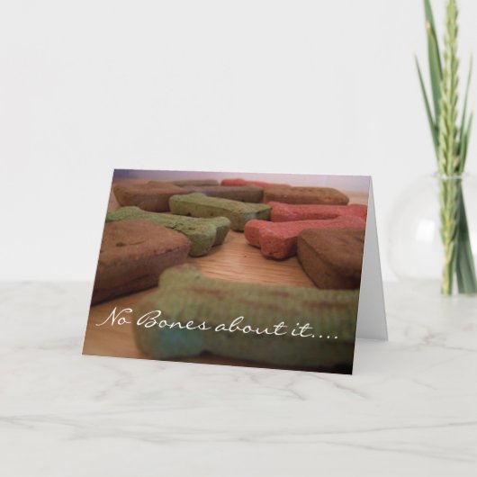 Du bist eine tolle Karte!! Karte (Vorderseite)