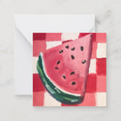 Du bist einer von einer Million Mitteilungskarte (Vorderseite)