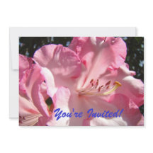 Du bist eingeladen! Bis zum Party!Einladungen