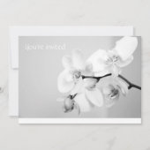 Du bist eingeladen einladung (Vorderseite)