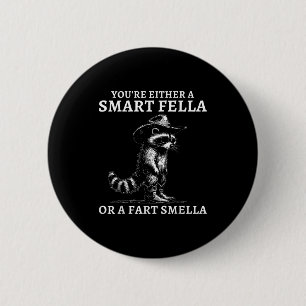 Du bist entweder ein cleverer Kerl oder ein Furz-R Button