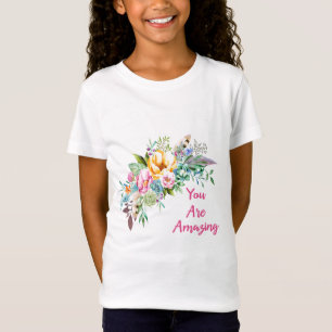 Du bist erstaunlich T-Shirt