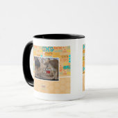 Du bist es! tasse (Vorderseite Links)