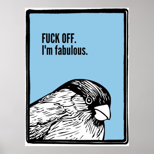 Du bist es wirklich, weißt du. poster (Vorne)