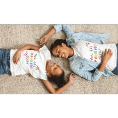 Du bist fabelhaft Darlin T-Shirt