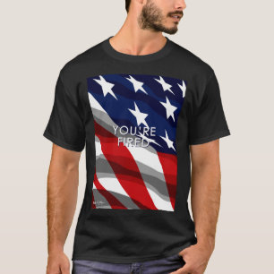 Du bist gefeiert Celebrate Demokratie Mitglied der T-Shirt