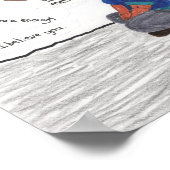 Du bist geliebt 2 poster (Ecke)