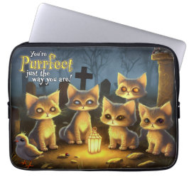 Du bist genau so purfect, wie du bist! Tasche