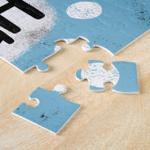 Du bist genug Jigsaw Puzzle (Seite)